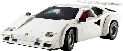 10337 LEGO® Icons Lamborghini Countach 5000 Quattrovalvole