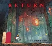 Return : Journey Trilogy 3