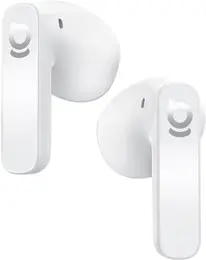 Baseus Bass BS1 NC Kulak İçiGürültü Engelleme, Hibrit ANC, LDAC, 40 Saat Çalma Süresi, Bluetooth 6.0 1