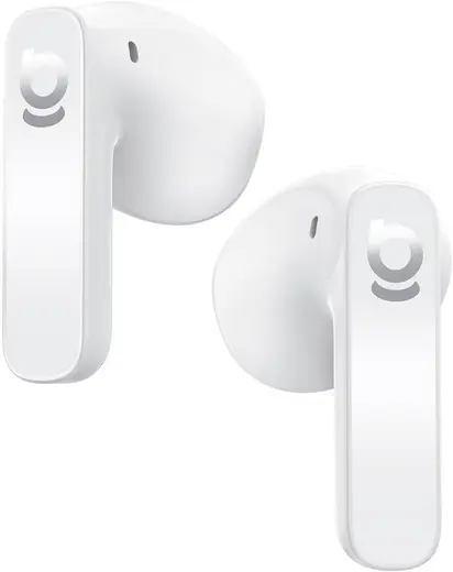 Baseus Bass BS1 NC Kulak İçiGürültü Engelleme, Hibrit ANC, LDAC, 40 Saat Çalma Süresi, Bluetooth 6.0