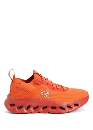 Turuncu Kadın Sneaker