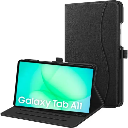 Samsung Galaxy Tab A11 4 GB Ram 64 GB 8.7'' INC Tablet + Kılıf