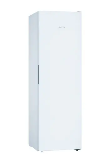Profilo DF1136WEVV 258 LT 7 Çekmeceli Dikey Derin Dondurucu