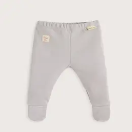 Magıc Sea Patikli Pantolon Lila 2