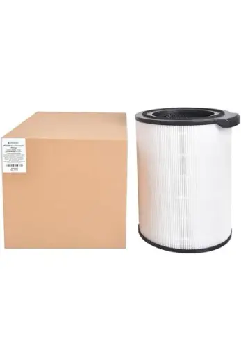 Philips AC3033 Hava Temizleyici ile Uyumlu FY3430 HEPA Filtre