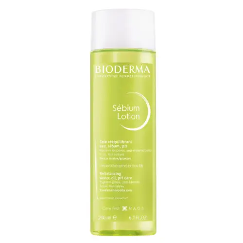 Bioderma Sebium Lotion Gözenek Sıkılaştırıcı Tonik 200 ml