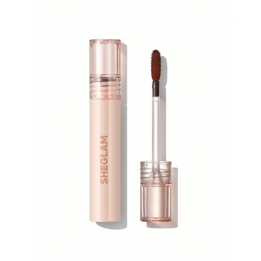Sheglam Fall In Line Stain Dudak Parlatıcısı 010 Mauvelous