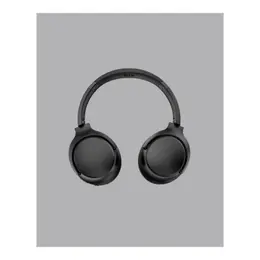 Aslanoğlu Store Mey Ithalat® Kablosuz Bluetooth Kulaklık 5.0 18 Saat Kullanım Dinamik Sürücü Siyah Yeni Nesil 2