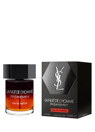 La Nuit De L'Homme Edp 100ml