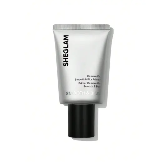 Sheglam Camera On Blur Primer 00 Translucent