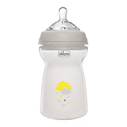 Natural Feeling PP Biberon 330 ml 6+ Ay 6