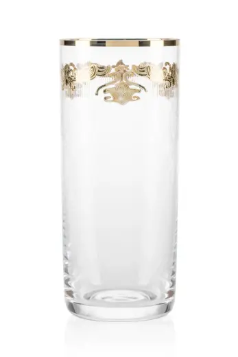 Dide Rakı Bardağı Seti 6'lı