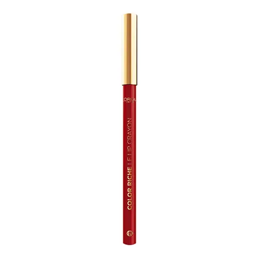 Loreal Paris Color Riche Dudak Kalemi 300 Le Rouge Paris