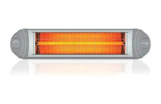 Awox Ecotec 2500 W Infrared Isıtıcı
