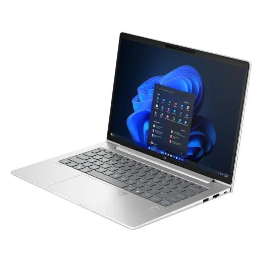 HP ProBook 4 G1i AI D21PFET Ultra 5 225U 8 GB 512 GB SSD 14 WUXGA FreeDOS