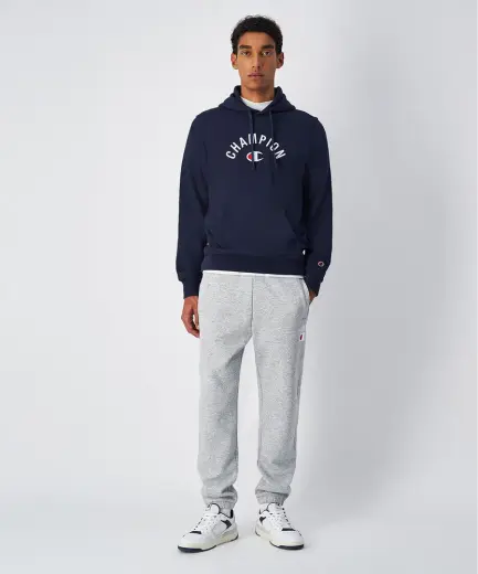Champion Street Varsity Elastic Cuff Pants