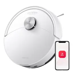 Roborock S8 Pro Akıllı Robot Süpürge 1