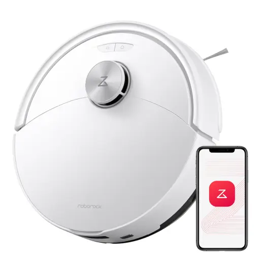 Roborock S8 Pro Akıllı Robot Süpürge