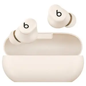 Beats Solo Buds Mat Fildişi Bluetooth Kulaklık