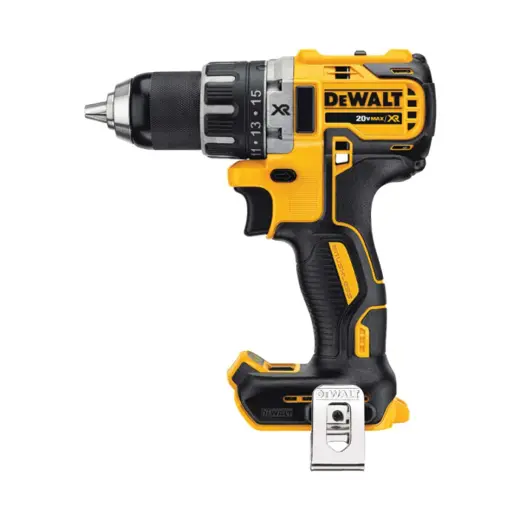 Dewalt DCD791D2-QW 18 V Çift Akülü 2 Ah Kömürsüz Matkap