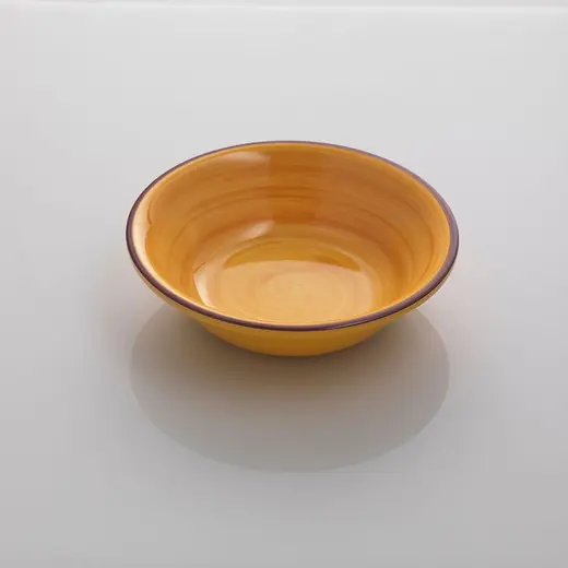 Mario Luca Giusti Saint Tropez Kase 19 cm Sarı