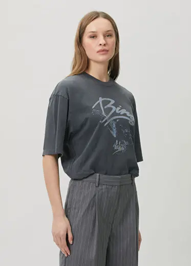 Kent Eagle Antrasit T-shirt