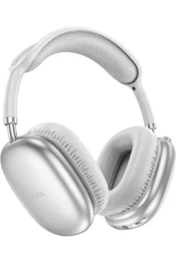 Kulak Üstü Bluetooth Kulaklık W35 Air