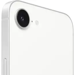 Apple iPhone 17e 256 GB Beyaz 3