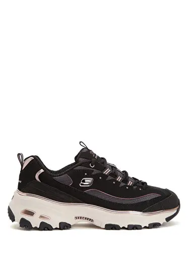 D'lites Çok Renkli Kadın Sneaker