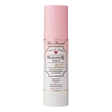 Hangover 3-in-1 Spray