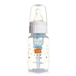 Antikolik PP Biberon 150 ml 0-6 Ay 3