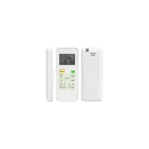 Renas Store Siemens - Midea RG52A8/BGEF Klima Kumandası