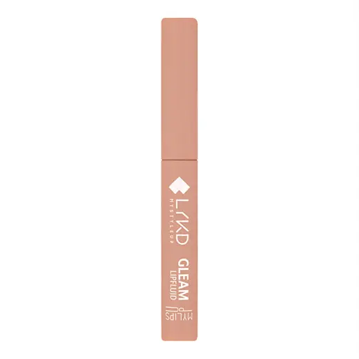 LYKD Gleam Lip Fluid Dudak Parlatıcısı 934 Pearl