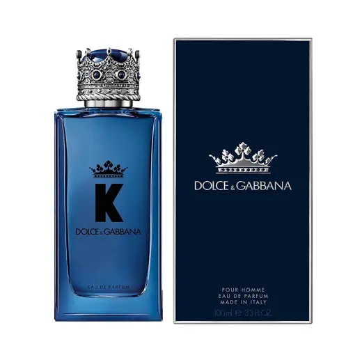 Dolce&gabbana K Edp Erkek Parfüm 100 Ml