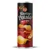 Master Potato Acı & Baharatlı Cips 160 g
