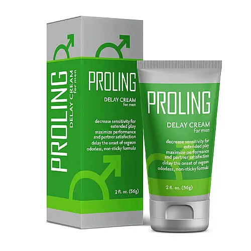 Proling Delay Krem 56 gr