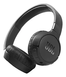 JBL Tune 660 BT NC Wireless Kulaklık OE Siyah