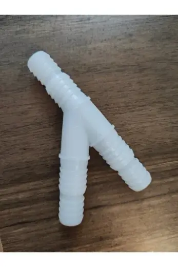 3ü1 Arada Yeni Ay Parça Klima Dış Ünite Su Gideri Y/ Pipo Hortum Çatal Bant
