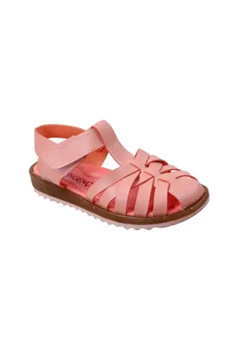 Şiringenç 02064 Orto pedik Kız Çocuk Sandalet Ayakkabı