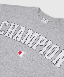Champion Street Varsity Ss Tee 3