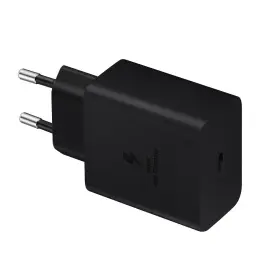 Samsung EP-T4511X 45W Type-C Şarj Adaptörü Siyah 1