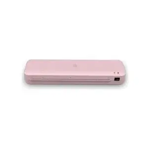 Kraf A3 Laminasyon Makinesi Lm 1015 Pembe
