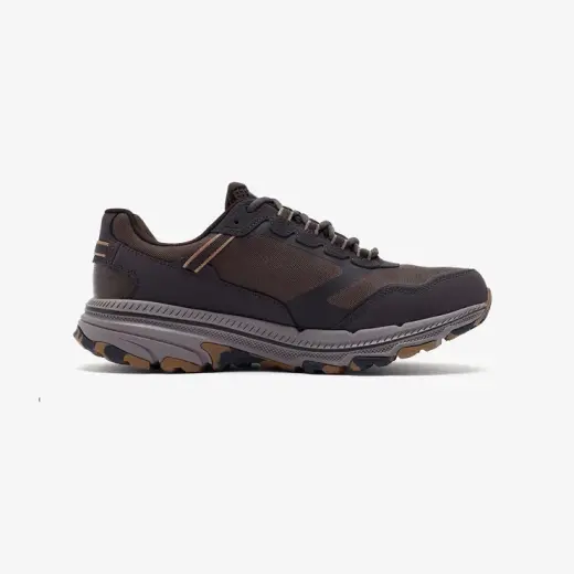Skechers Go Run Altitude 2.0 Pine Redge Erkek Kahverengi Koşu Ayakkabısı
