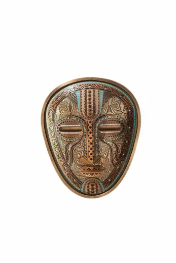 Arkaik Mask