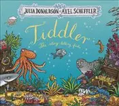 Tiddler : The Story Telling Fish