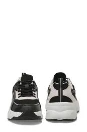 KASEY 6FX Siyah Kadın Sneaker 6