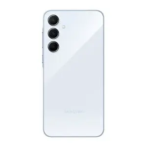 Samsung Galaxy A55 8GB_256 GB Mavi Akıllı Telefon