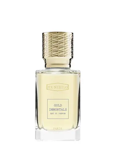 Gold Immortals 50ml