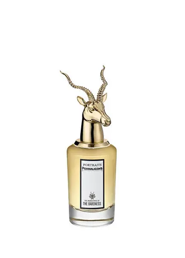 The Manoeuvres of the Baroness EDP 75 ml