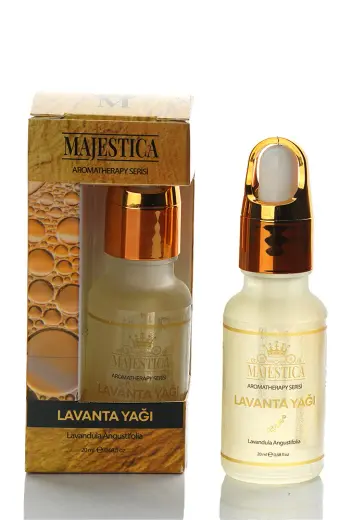 Majestica Lavanta Yağı 20ml 9080095